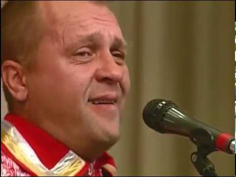 Видео: Я ВСТРЕТИЛ РОЗУ ЭДУАРД ОБУХОВ