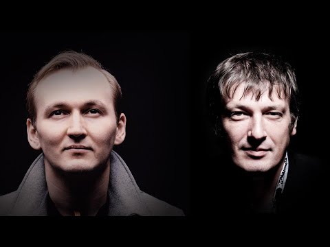 Видео: Посвящение Араму Хачатуряну Борис Березовский, фортепиано Никита Борисоглебский, скрипка