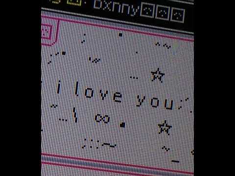 Видео: ~я люблю тебя,не знаю за что любить тебя можно(slow)~