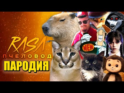 Видео: ТОП 10 КАПИБАРА ШЛЁПА СКИБИДИ ДОП ДОП ВОЛК КОТ В САПОГАХ 2 ДОКТОР ЛИВСИ УЭНСДЕЙ ЧЕБУРАШКА Песня