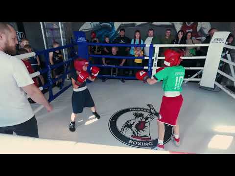 Видео: Борисюк Володимир (🔴29кг) - Черняк Роман (🔵29кг)