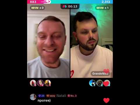 Видео: АДАМЯН РЕВНУЕТ КОЛЮ К UKR