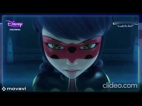 Видео: разбор Леди Баг и Супер-Кот Лондон На краю времени.
