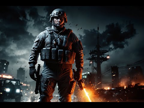 Видео: прохождение Battlefield 3