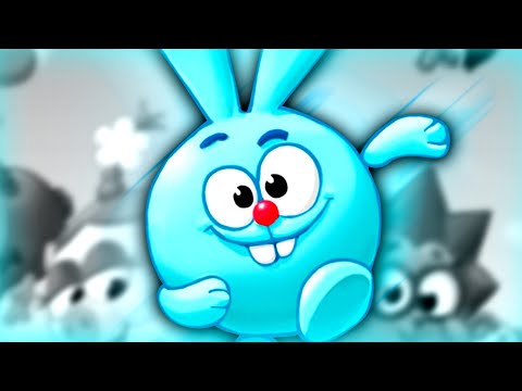 Видео: СМЕШАРИКИ - ЧТО СТАЛО?