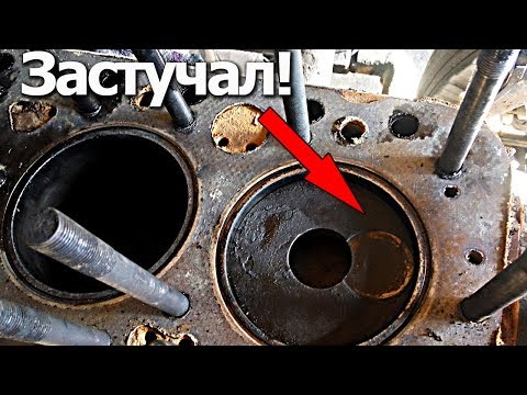 Видео: "Застучал двигатель Д-65" трактор "ЮМЗ-6" | ВСКРЫВАЕМ! ч.1 #СельхозТехника ТВ