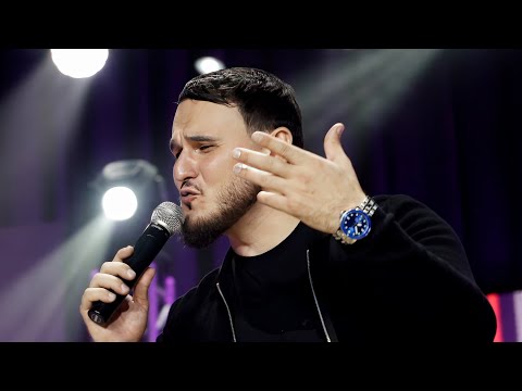 Видео: Рустам Нахушев -  Лилии | Концертный номер