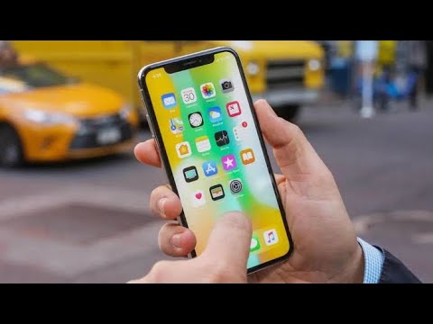 Видео: 🔥 iPhone X в 2025 – легенда или устаревший хлам? 👀