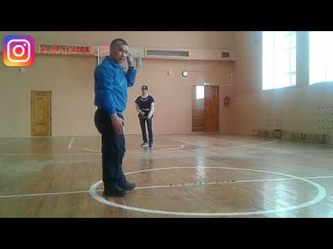 Видео: "Бес табан" жəне "Бес асық" ойын ережесі.