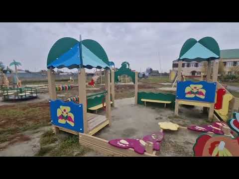 Видео: В дальнюю деревню Новоандреевка, Сладковского района, Тюменской области. Репортаж-прогулка.