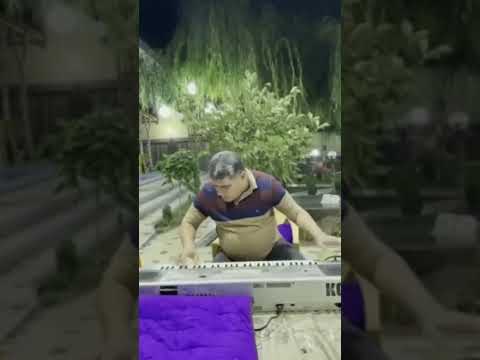 Видео: Саттори хинди дар шабнишини ячи зур хонд хатман тамошо кун лайкро фаромуш накунед.
