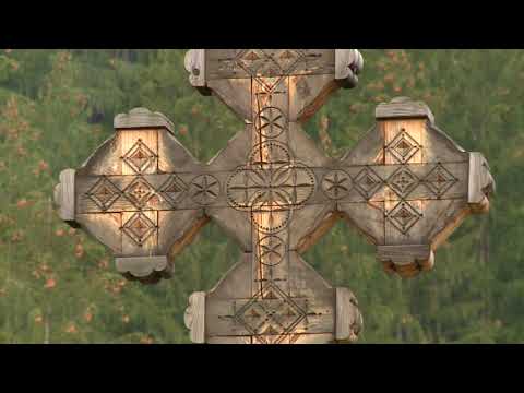 Видео: Криворівня