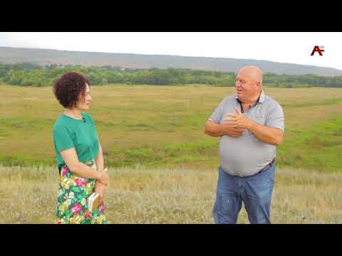 Видео: Аҧырсал.  Старо - кувинск - Хәажәду