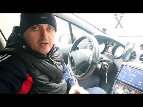 Видео: Б/У Пежо 308  На что обращать внимание при покупке автомобиля