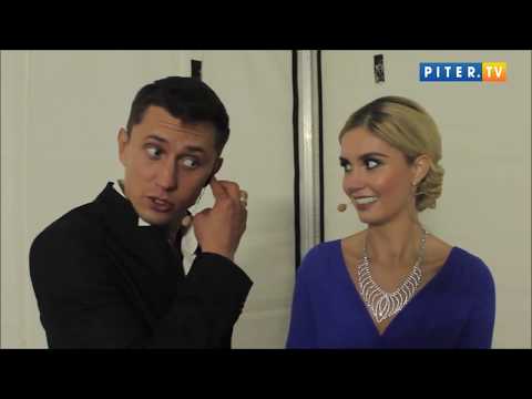 Видео: Неделя от Прилучных №25(Круговорот событий)