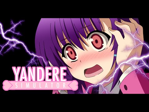 Видео: Yandere Simulator | БЬЕМ КОКОНУ ТОКОМ! \(^_^)/