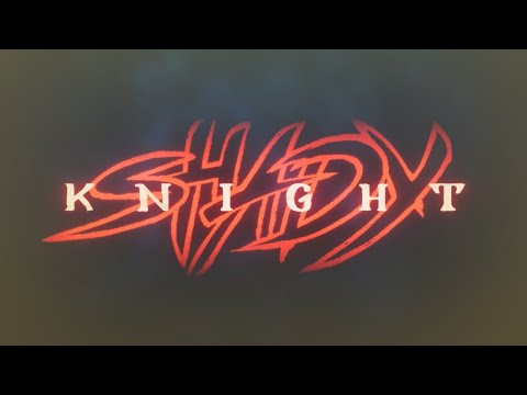 Видео: БИТВА С ПАУКАМИ И РЫЦАРЯМИ | SHADY KNIGHT обзор игры