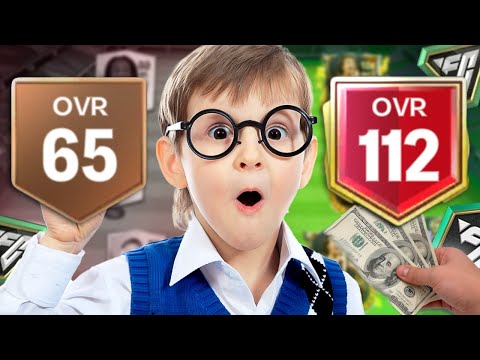 Видео: Задонатил 30.000 на ПРОКАЧКУ ПОДПИСЧИКА! от НУБА до ПРО за 1 ДЕНЬ!😱🔥