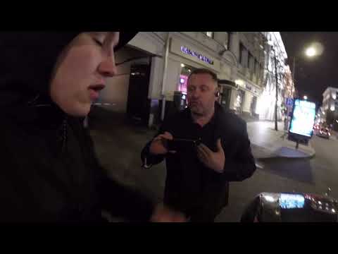 Видео: СтопХам-Неадекват