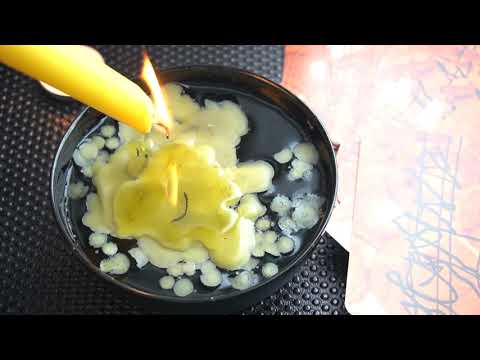 Видео: 100%❗ ЧТО ПРОИСХОДИТ У ВАС ЗА СПИНОЙ? УЗНАЕМ ПРЯМО СЕЙЧАС? - онлайн гадание на воске 🌠🤞🔮