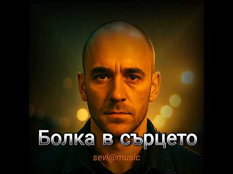 Видео: Болка в сърцето                           (Official Video 2025)