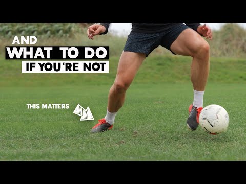 Видео: 7 ПРИЗНАКОВ ТОГО, ЧТО ВЫ ХОРОШИЙ ФУТБОЛИСТ (Эпизод 1)