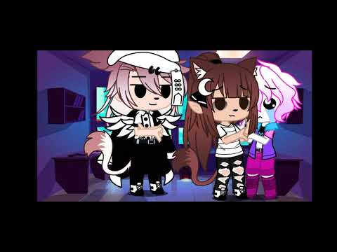 Видео: Реакция андертейл на тт. [3 часть] + сюжет. (перезалив)