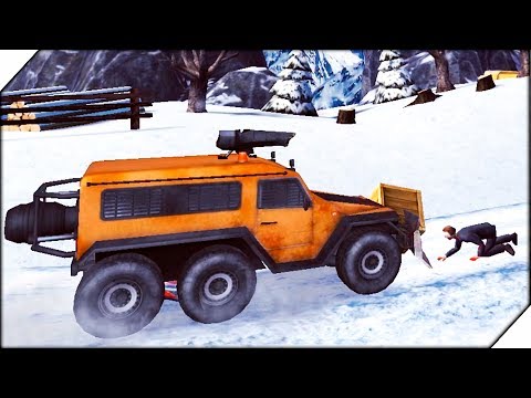 Видео: ФИНАЛ ИГРЫ Zombie Derby 2 ТЕПЕРЬ НАС ЗОМБИ НЕ НАЙДУТ