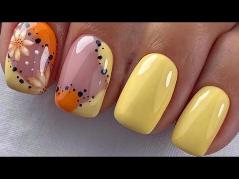 Видео: Красивый маникюр 2025 | Тренды, новинки маникюра | Тенденции нейл-арта сезона Весна-Лето 2025 года