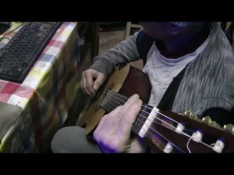 Видео: Ноктюрн 017