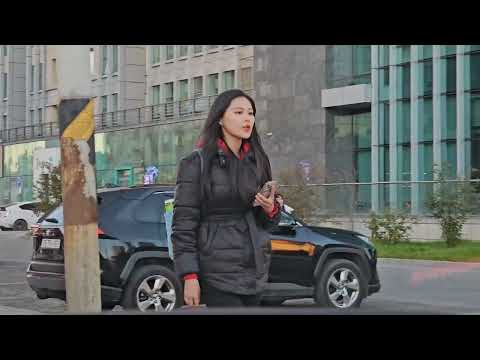 Видео: МОНГОЛИЯ 2025. УЛАН-БАТОР ИЗ ОКНА АВТОМОБИЛЯ. ПРОСПЕКТ МИРА В ЧАС ПИК. ULAANBAATAR CITY TRAVEL VIDEO