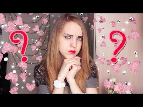 Видео: ПОЧЕМУ ТЫ НЕ НРАВИШЬСЯ ПАРНЯМ? Что Же ДЕЛАТЬ? ♡ Venikovna