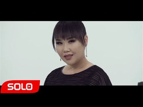 Видео: Айпери Кулбаева - Cуйуу бакыт апкелет / Жаны клип 2019