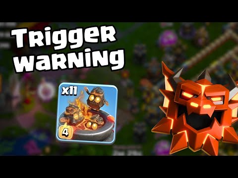 Видео: За этот день Легендарной Лиги я постарел на целый год.