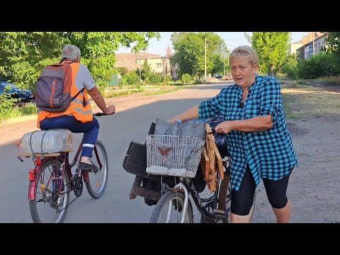 Видео: Загрузила по полной . Без помощника не справлюсь