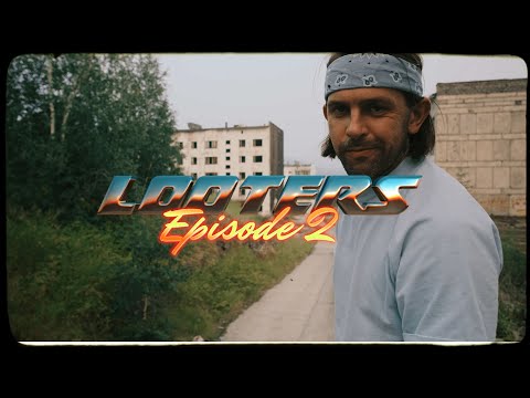 Видео: Лутеры - Выпуск 2 - Синегорье