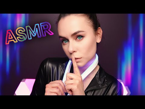 Видео: АСМР ПОДГОТОВКА К ИСПЫТАНИЮ | ASMR HELP BEFORE CHALLENGE