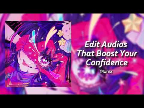 Видео: Плейлист, чтобы ощущать себя в эдите #2 | Playlist to feel yourself in edit #2 ✩°｡🎧