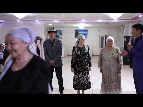 Видео: 4-бөлүм. 20 жылдык жолугуушу 2021. Кызыл дыйкан айылы.