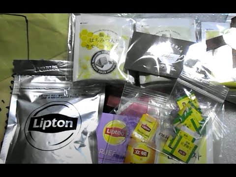 Видео: Люди помогают №18. Пухлый пакетик из Японии.