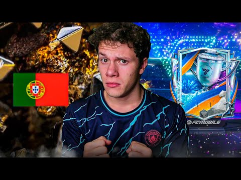 Видео: ЭТО ОН?!! ОТКРЫВАЕМ НОВЫЕ ПАКИ и ПРОКАЧИВАЕМ СОСТАВ в FC MOBILE 26!