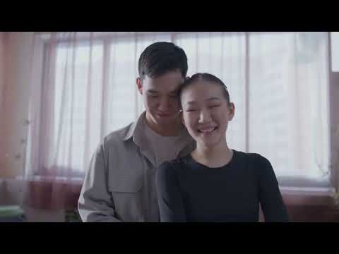 Видео: "Кэрэ кыыс"