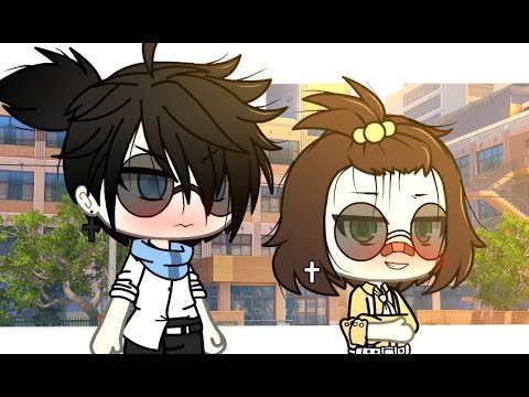 Видео: ||КЛИП||LIDUS - ИЩИ ДРУГУЮ||Gacha life||