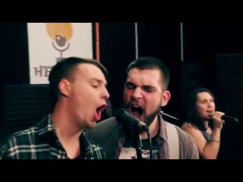 Видео: Танцуй в огне (studio clip)