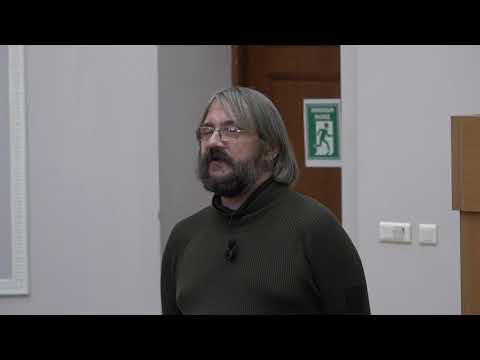 Видео: Бугай Д. В. - Аристотель и философия поздней античности - 12. Поздняя античная философия