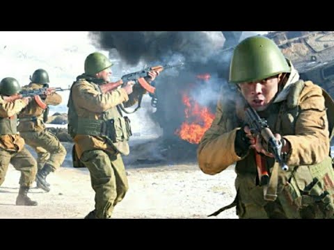 Видео: ПЕСНИ АФГАНА. ДО СЛЁЗ. РАССКАЗ О БОЕ ПОД ДЖЕЛАЛАБАДОМ. Память!