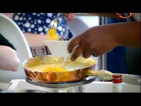 Видео: Это Всё Еда с Гордоном Рамзи (2 Season 5 Series)