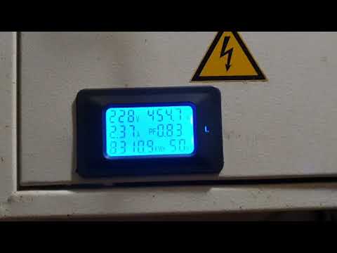 Видео: Как остаться со светом при отключениях электроэнергии, недорогая переделка проводки