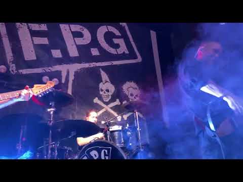 Видео: F.P.G. Стук