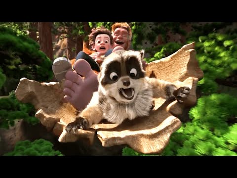 Видео: Казакша кино мультфильм | Бигфуттың баласы 1 | Бигфут младший